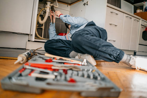 Best Residential Plumbing Services  in Auburn, CA